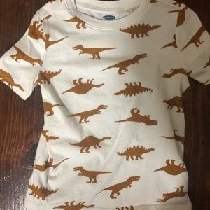 Toddler Tee